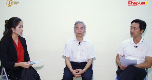 Tọa đàm pháp luật :Từ đơn kêu cứu của UIA về đất xây dựng trường ở Hải Dương