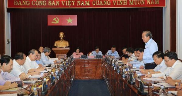 Chỉ định thầu, bán đất công giá rẻ ở TP.HCM gây thất thoát tài sản