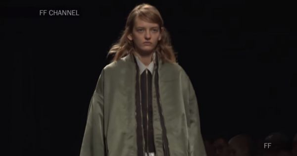 Dressedundressed | Spring Summer 2018 Full Fashion Show | Exclusive