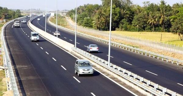 Năm 2020 phải nối thông tuyến cao tốc TPHCM – Cần Thơ