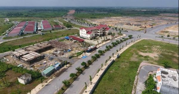 Điểm báo 29/05/2018: Bức tượng Phật còn sót lại trên vùng đất bị “phá sạch, lấp sạch”