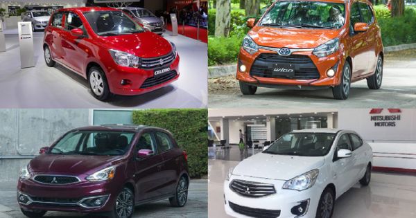 Hàng loạt xe ô tô nhập khẩu từ Asean sắp đổ bộ vào Việt Nam với mức thuế 0%