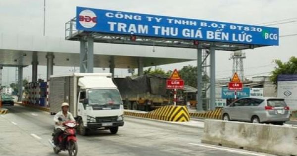 Phó Thủ tướng yêu cầu đổi tên trạm 