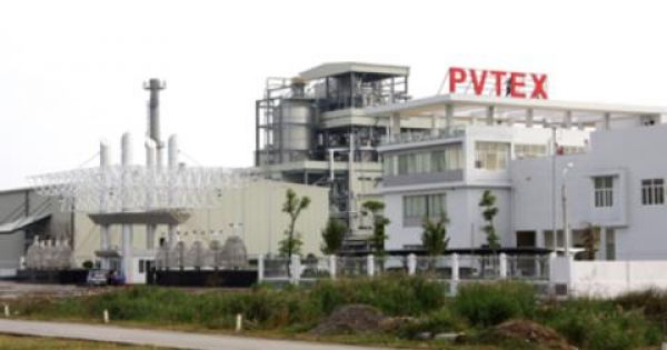 Xem xét thoái vốn khỏi dự án dự án thua lỗ nghìn tỷ PVTex
