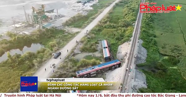 An toàn giao thông ngày 01/06/2018