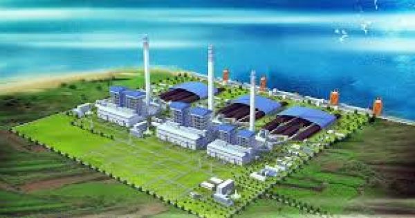 Nhiệt điện Sông Hậu 1 của PVN đội vốn hơn 10.000 tỉ đồng