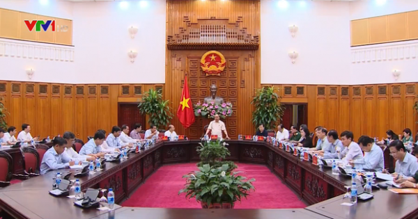 Thủ tướng: Đẩy nhanh việc chuẩn bị xây dựng sân bay Phan Thiết