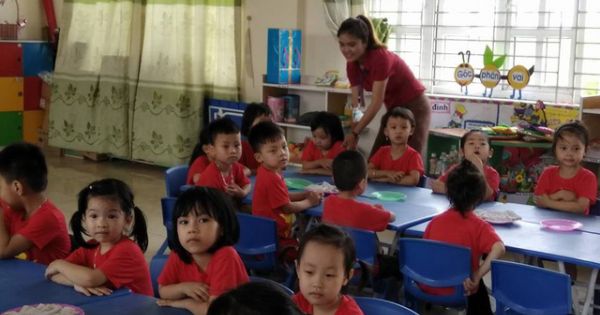 Bộ GD&ĐT đang rà soát, sắp xếp để hình thành 10 cơ sở đào tạo sư phạm trên cả nước