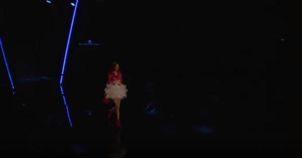 Elisabetta Polignano | Milano Bridal Fashion Week 2018 | Exclusive