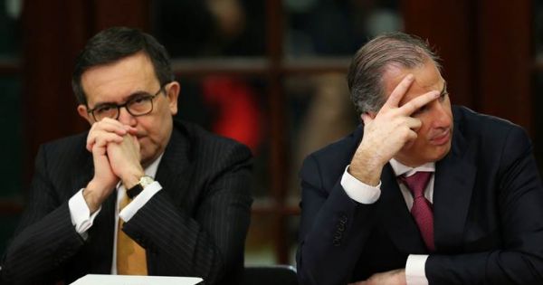 Mexico trả đũa thương mại đầu tiên nhằm vào Mỹ