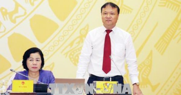 Bộ Công thương trả lời việc rút nhà máy thép Việt Trung ra khỏi danh sách 12 đại dự án thua lỗ nghìn tỉ