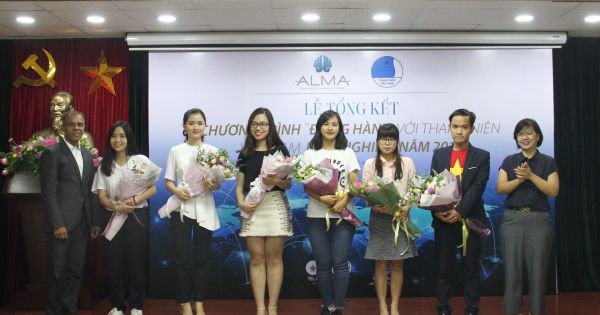 Hơn 100 ý tưởng khởi nghiệp về thành phố thông minh “Smart Cities”