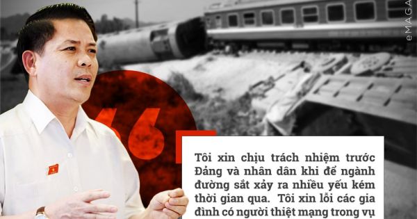 Những vấn đề hứa hẹn làm nóng phiên chất vấn Bộ trưởng GTVT