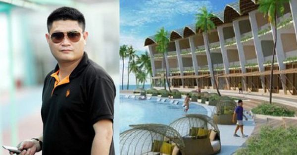 Ninh Bình: Nhà thầu thi công dự án nạo vét đội vốn lên gần 10.000 tỷ