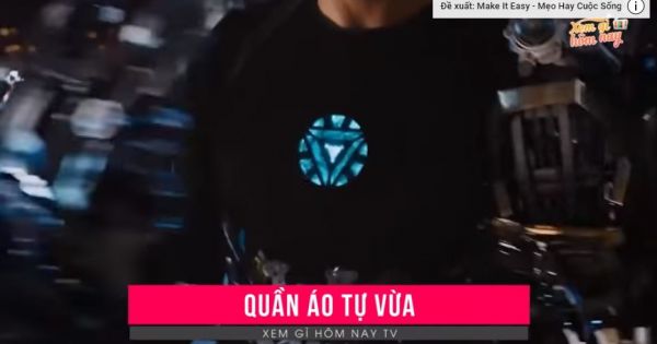 Top 10 Công Nghệ Của Tương Lai Đã Xuất Hiện Vào Năm 2018