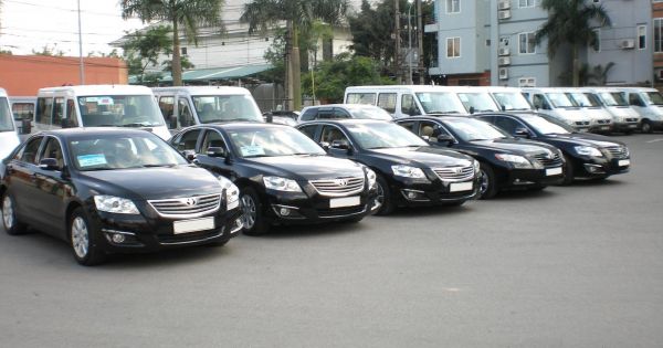 Nghị định về tiêu chuẩn, định mức sử dụng xe ôtô tại các đơn vị vũ trang nhân dân sẽ có hiệu lực từ ngày 15/7