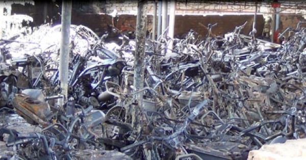 Phúc thẩm nhóm phản động, khủng bố sân bay Tân Sơn Nhất