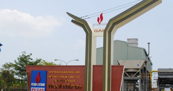 Rà soát thiệt hại từ sự cố Công ty khí Cà Mau xả khí thải