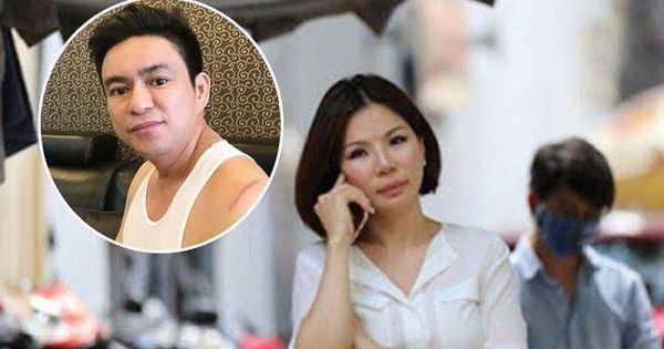 Vợ bác sĩ Chiêm Quốc Thái bất ngờ được trả tự do sau hơn 1 tuần bị tạm giam