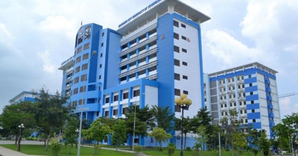 ĐHQG-TPHCM và ĐHQG-HN lọt vào top 1.000 của bảng xếp hạng đại học thế giới năm 2019