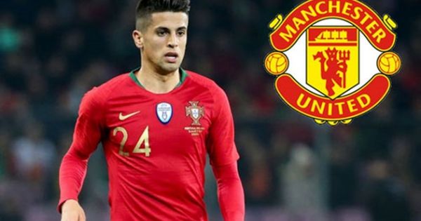 Tân binh Wolverhampton của Premier League nhắm Joao Cancelo để tăng cường lực lượng