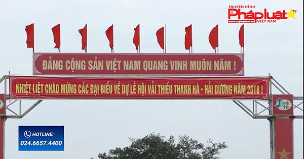 Tin Nóng 24h 07/06/2018