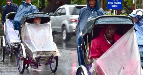 Xử phạt hành chính đối tượng “chặt chém” du khách