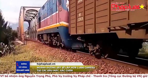 Bản tin an toàn giao thông ngày 08/06/2018