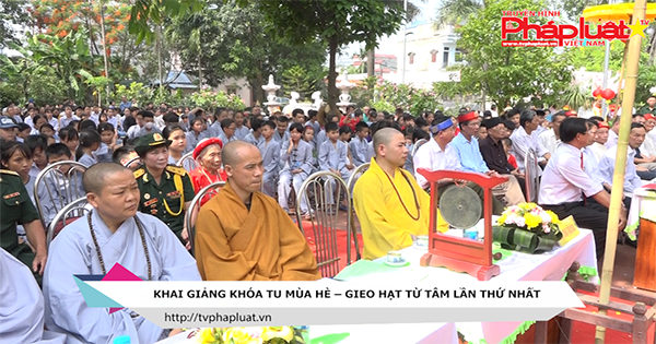 Góc nhìn giải trí ngày 09/06/2018