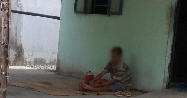 Khởi tố, tạm giam 3 tháng người cha bị tố hiếp dâm con gái