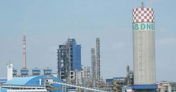 Thanh tra Chính phủ yêu cầu Vinachem thu hồi hàng chục tỷ đồng