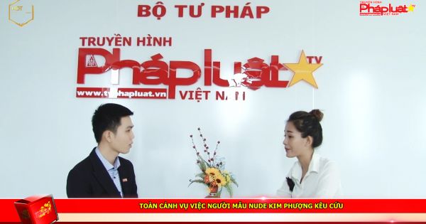 Toàn cảnh vụ việc người mẫu nude chuyên nghiệp Kim Phượng kêu cứu