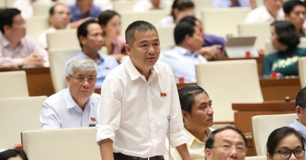 Bàn về Luật Phòng, chống tham nhũng (sửa đổi): Công chức nộp thuế vài triệu sao vẫn mua được nhà, xe?