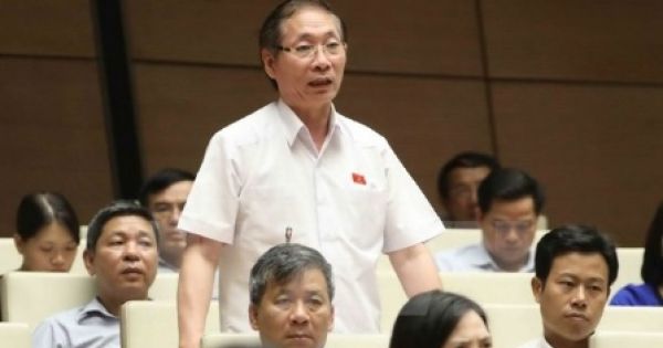 Khó phân biệt tài sản tham nhũng và tài sản chưa xác định nguồn gốc