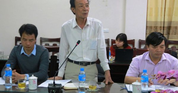 Những sai phạm của chủ đầu tư xâm hại Tràng An