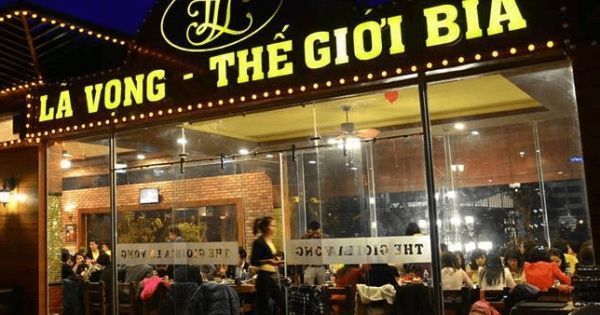 Tập đoàn Lã Vọng “ông trùm” BT, sở hữu hàng loạt dự án “đất vàng” tại Hà Nội