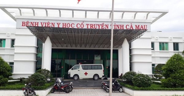 (THPL)Nguyên Phó giám đốc Bệnh viện đa khoa Cà Mau bị kỷ luật do không chấp hành sự phân công của cấp trên