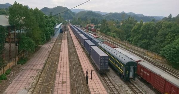 Bố trí lại cán bộ đường sắt sau nhiều tai nạn