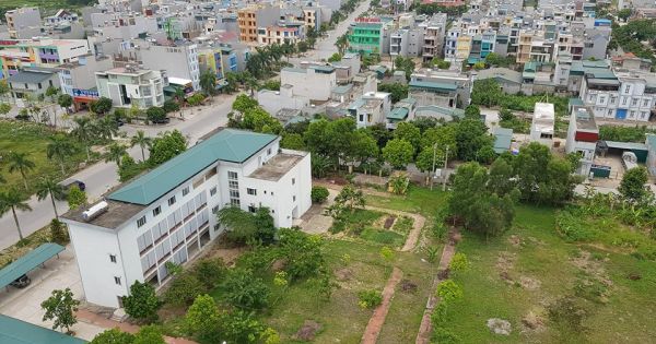 Giám đốc sở kiến nghị Chủ tịch Thanh Hóa thu hồi 5.000m2 “đất vàng”