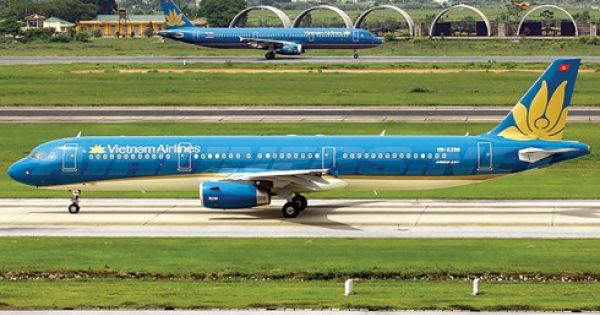 Hai đường băng tại Tân Sơn Nhất, Nội Bài có nguy cơ bị đóng cửa