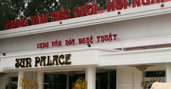 Hơn 100 nhà đất công tại TP HCM sai phạm