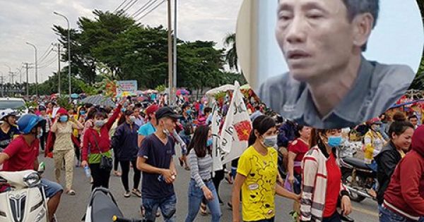 TPHCM khởi tố đối tượng kêu gọi người dân xuống đường biểu tình, gây rối