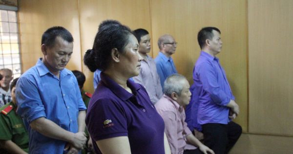 TAND TPHCM mở phiên tòa xét xử đối tượng lừa bán thiên thạch chiếm đoạt tài sản