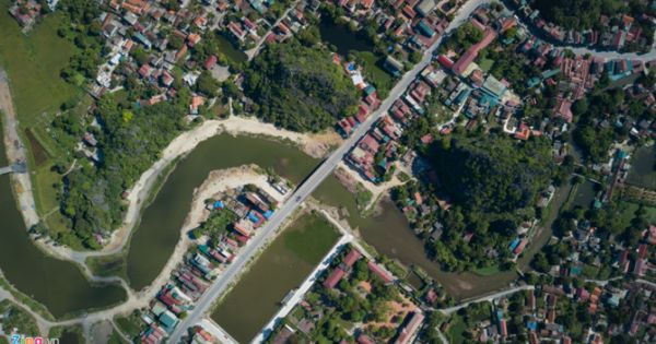 Dự án Sào Khê “đội vốn” 36 lần, Tổng Thư ký Quốc hội: “Vốn nở ra là có cơ sở”