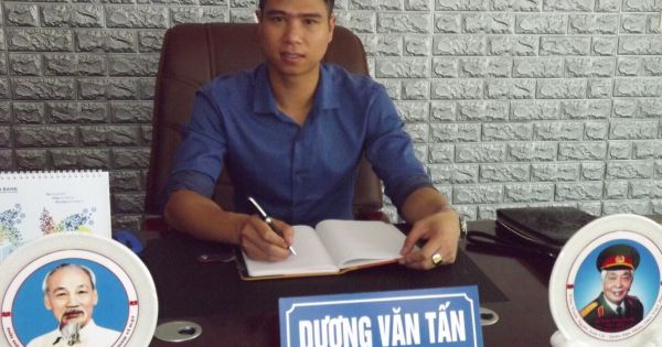 Hà Tĩnh: Chàng trai mang công nghệ sửa chữa ô tô Nhật Bản về quê hương