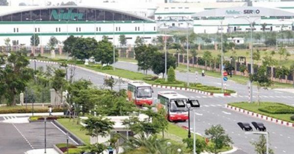 Khẩn trương giải quyết khiếu nại liên quan Khu công nghệ cao ở Q.9