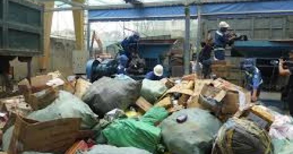 TPHCM liên tiếp phát hiện nhiều vụ sản xuất, kinh doanh hàng giả