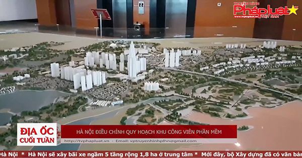 Địa ốc cuối tuần ngày 17/06/2018