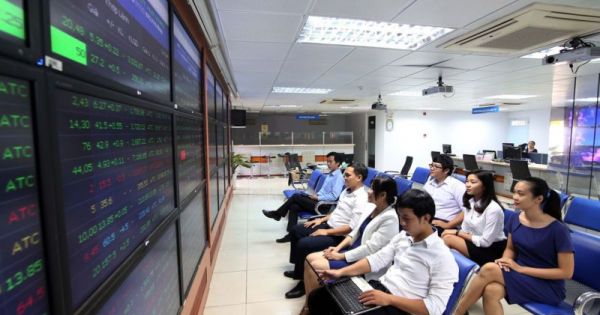 Một cá nhân bị phạt 125 triệu đồng do “mua chui” hơn 100.000 cổ phiếu