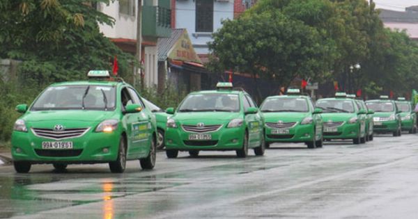 Tài xế taxi Mai Linh dùng kinh nghiệm hỗ trợ sản phụ sinh trên xe